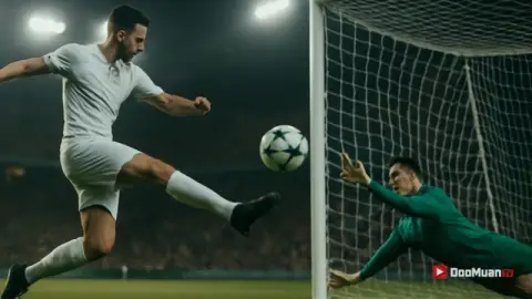 4 จุดที่ผู้จัดการทีมอังกฤษวัดใจในเกมใหญ่